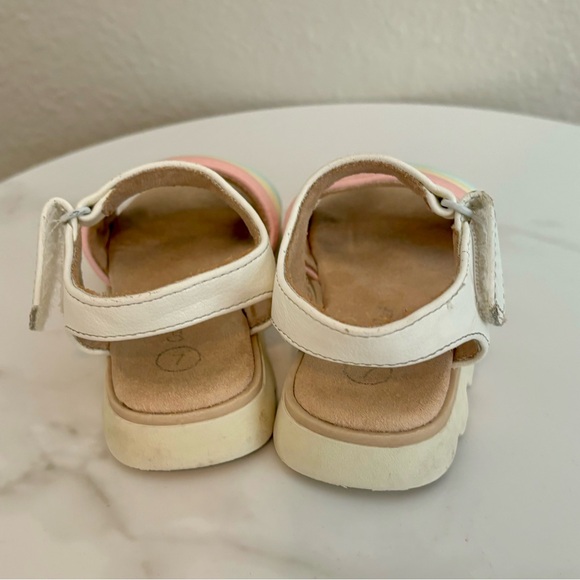 Toddler shoes(Water shoes+Sandals+Slippers) - Size-7 - Picture 9 of 12